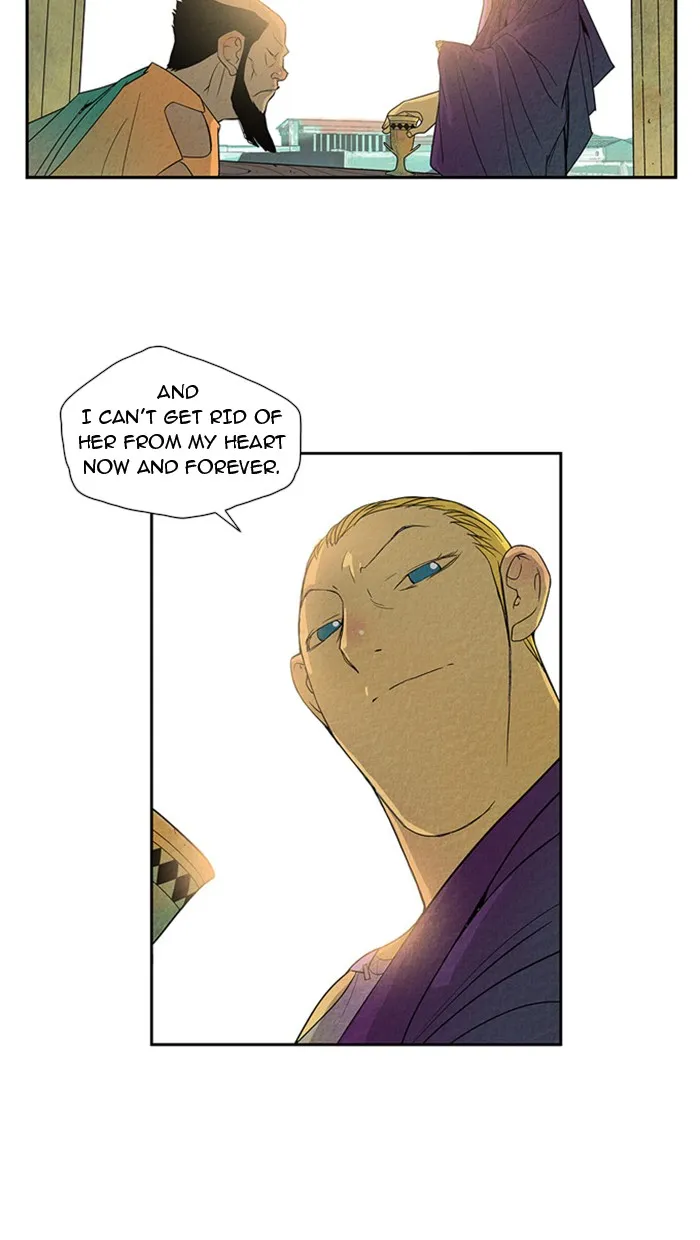 Read Aisopos chapter 20 image 3 on Lezhin