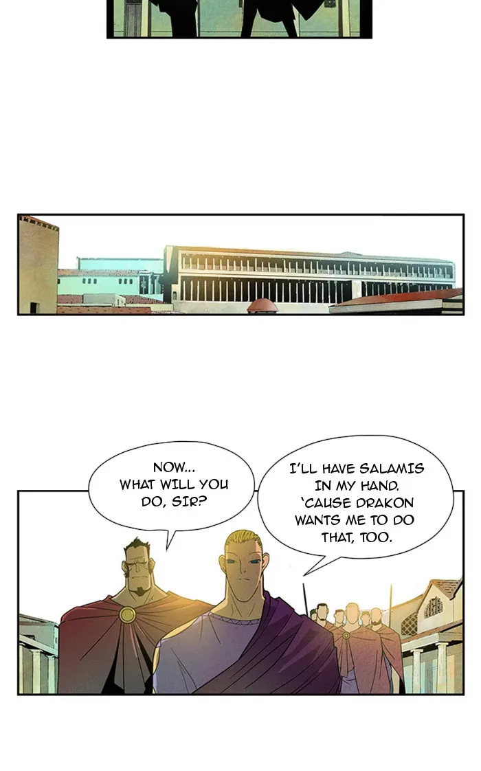 Read Aisopos chapter 20 image 34 on Lezhin