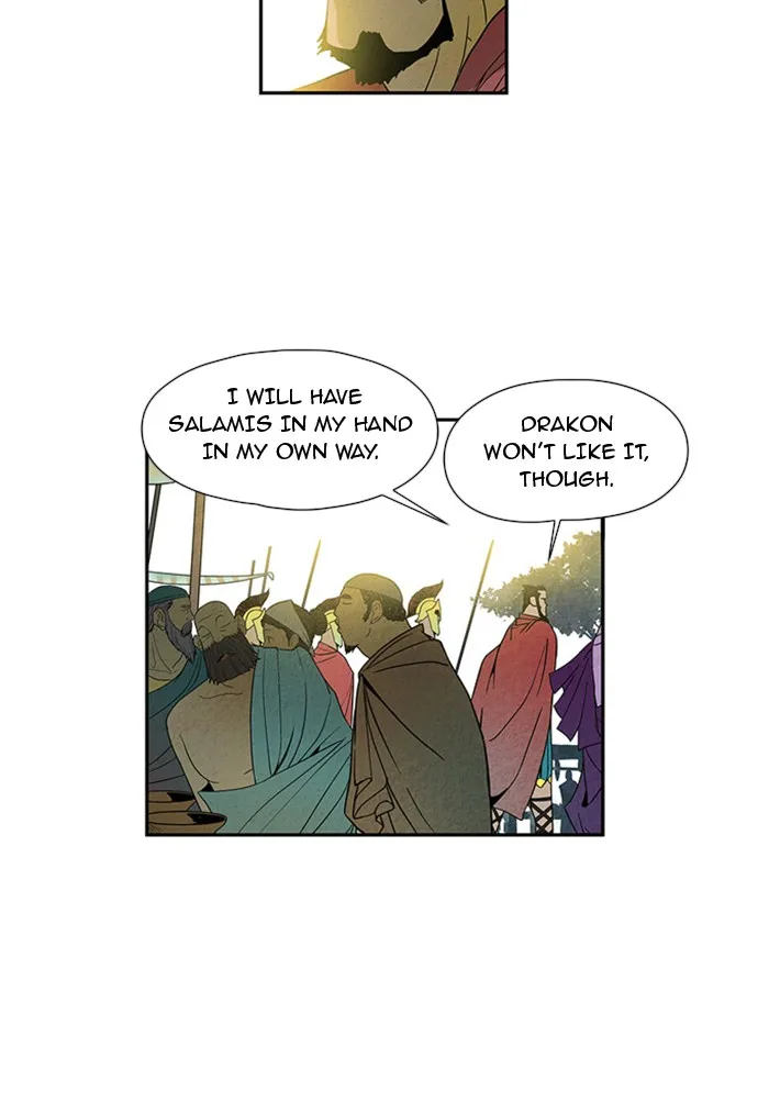 Read Aisopos chapter 20 image 37 on Lezhin