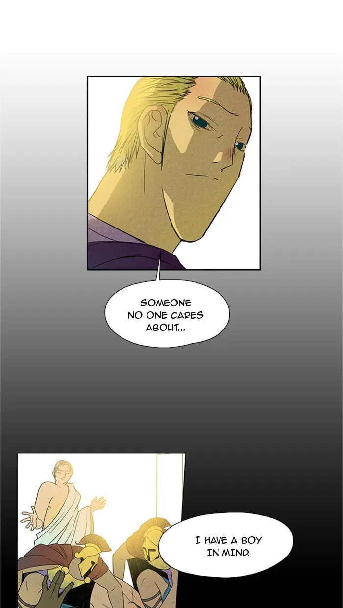 Read Aisopos chapter 20 image 39 on Lezhin