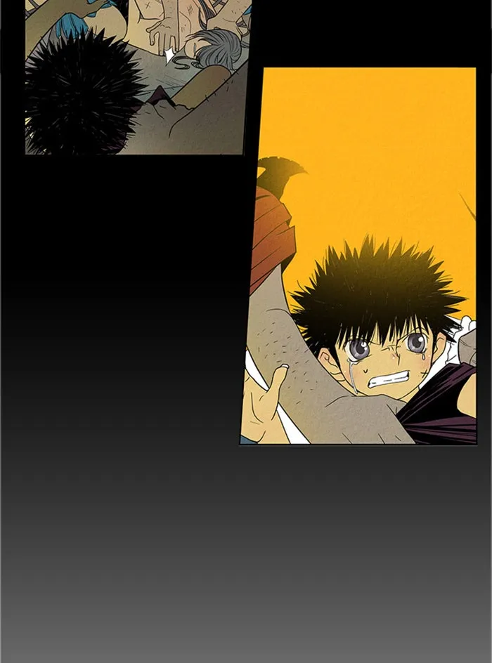 Read Aisopos chapter 20 image 40 on Lezhin
