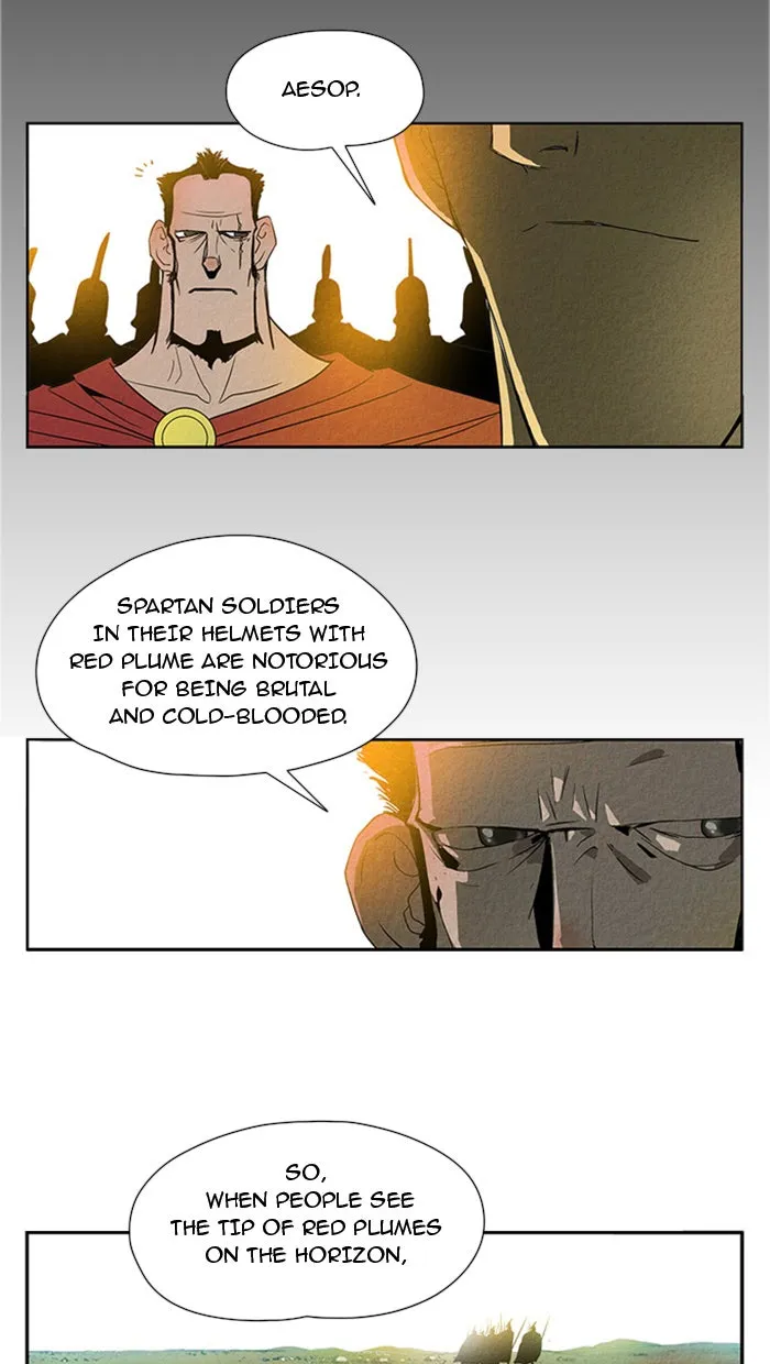 Read Aisopos chapter 20 image 41 on Lezhin