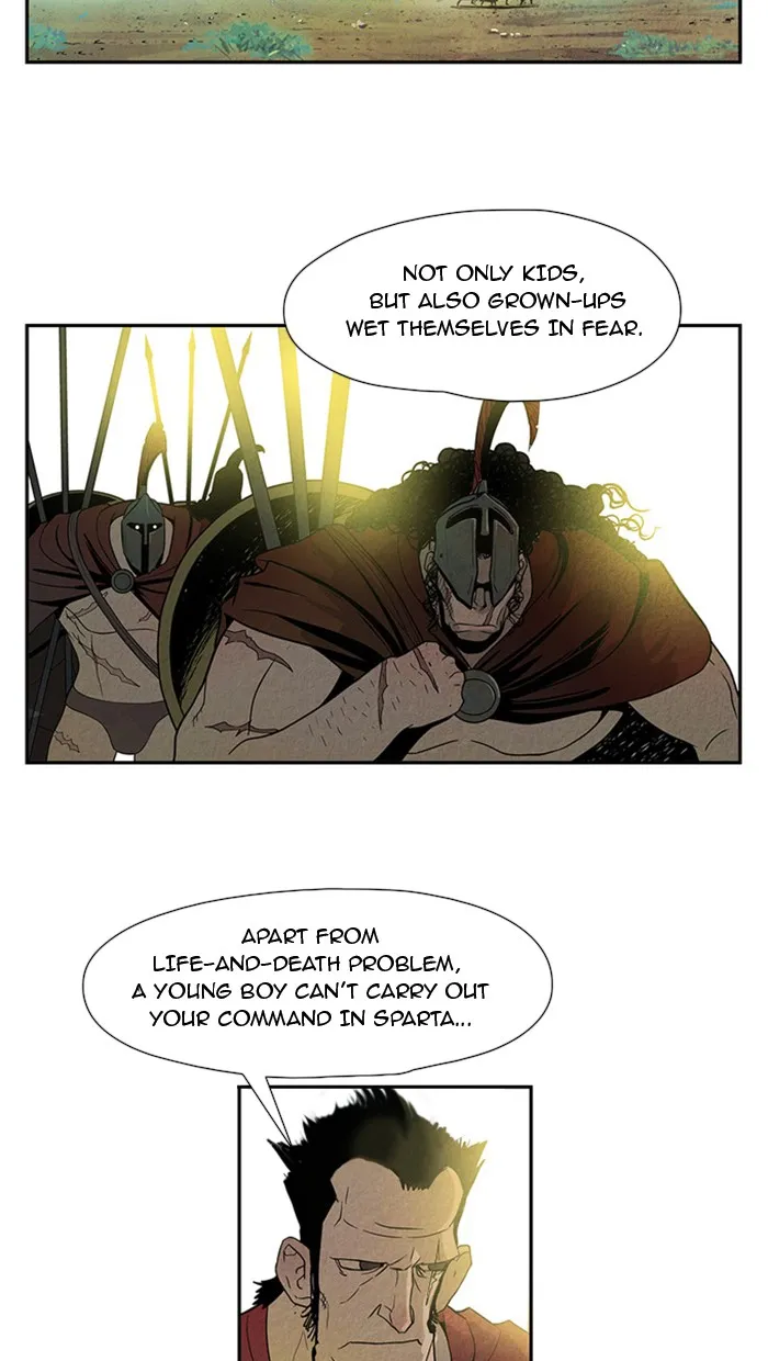 Read Aisopos chapter 20 image 42 on Lezhin