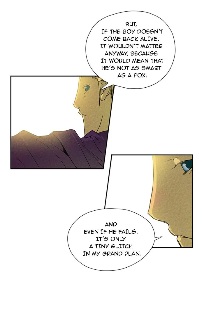 Read Aisopos chapter 20 image 45 on Lezhin