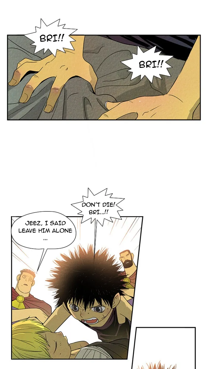 Read Aisopos chapter 20 image 48 on Lezhin