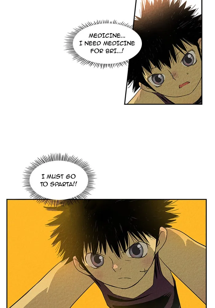Read Aisopos chapter 20 image 49 on Lezhin