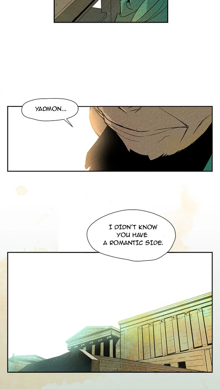 Read Aisopos chapter 20 image 6 on Lezhin