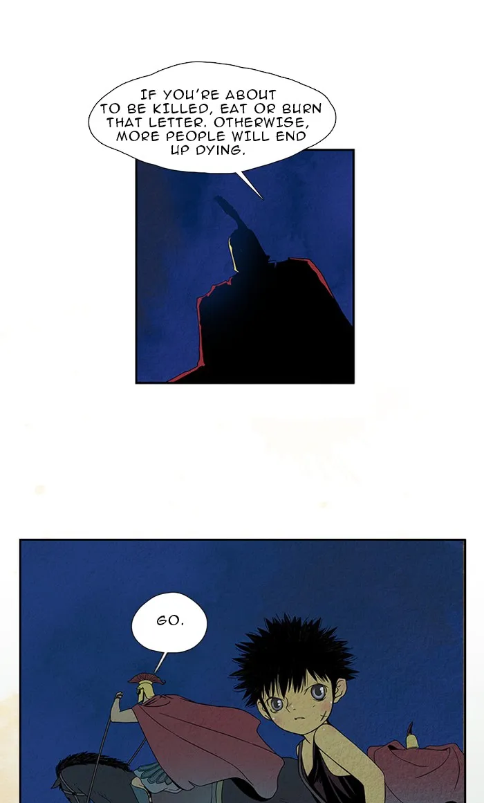 Read Aisopos chapter 21 image 10 on Lezhin