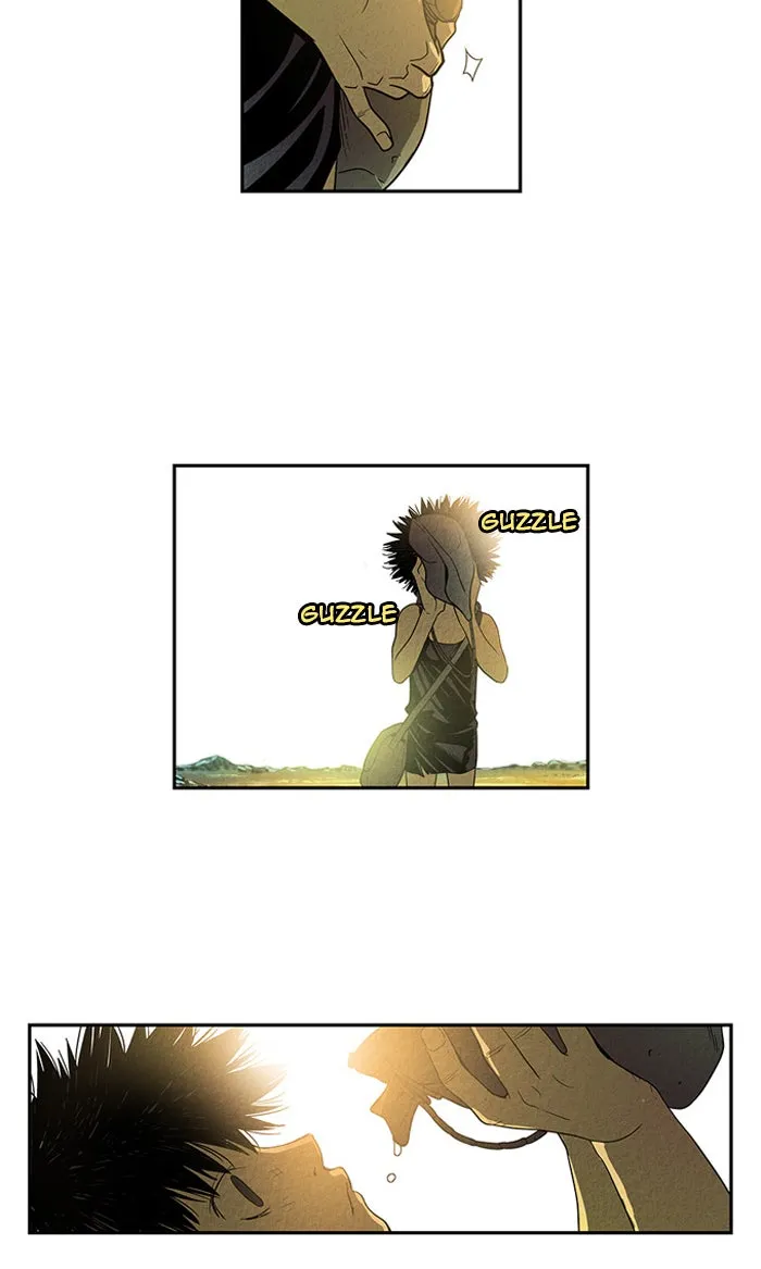 Read Aisopos chapter 21 image 16 on Lezhin