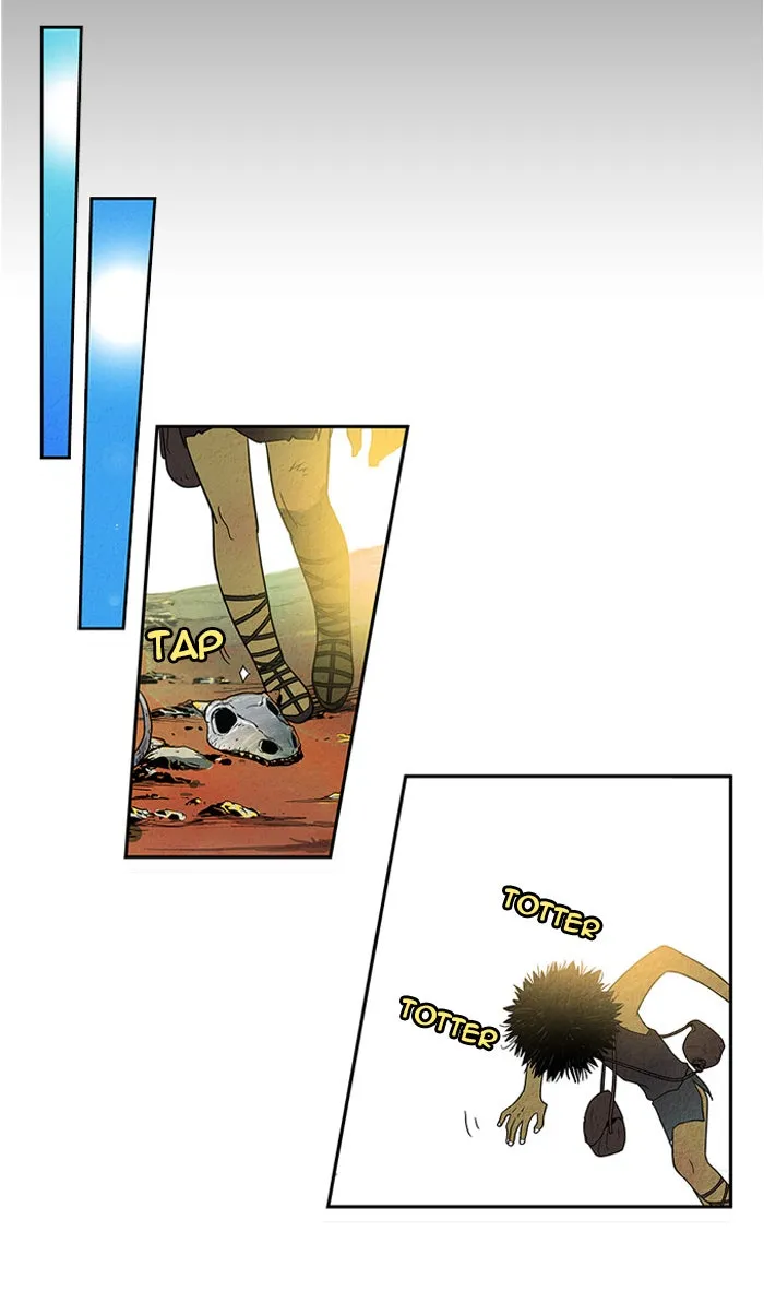 Read Aisopos chapter 21 image 20 on Lezhin