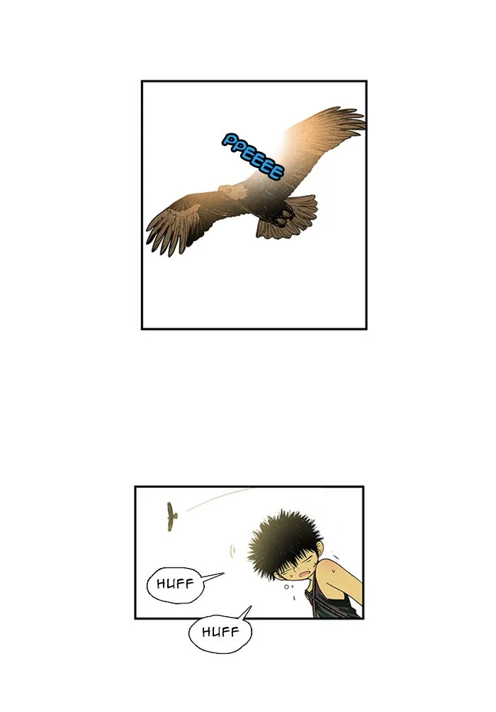 Read Aisopos chapter 21 image 22 on Lezhin