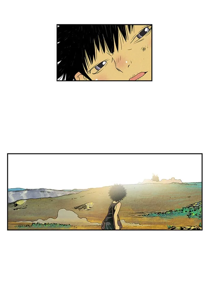 Read Aisopos chapter 21 image 23 on Lezhin