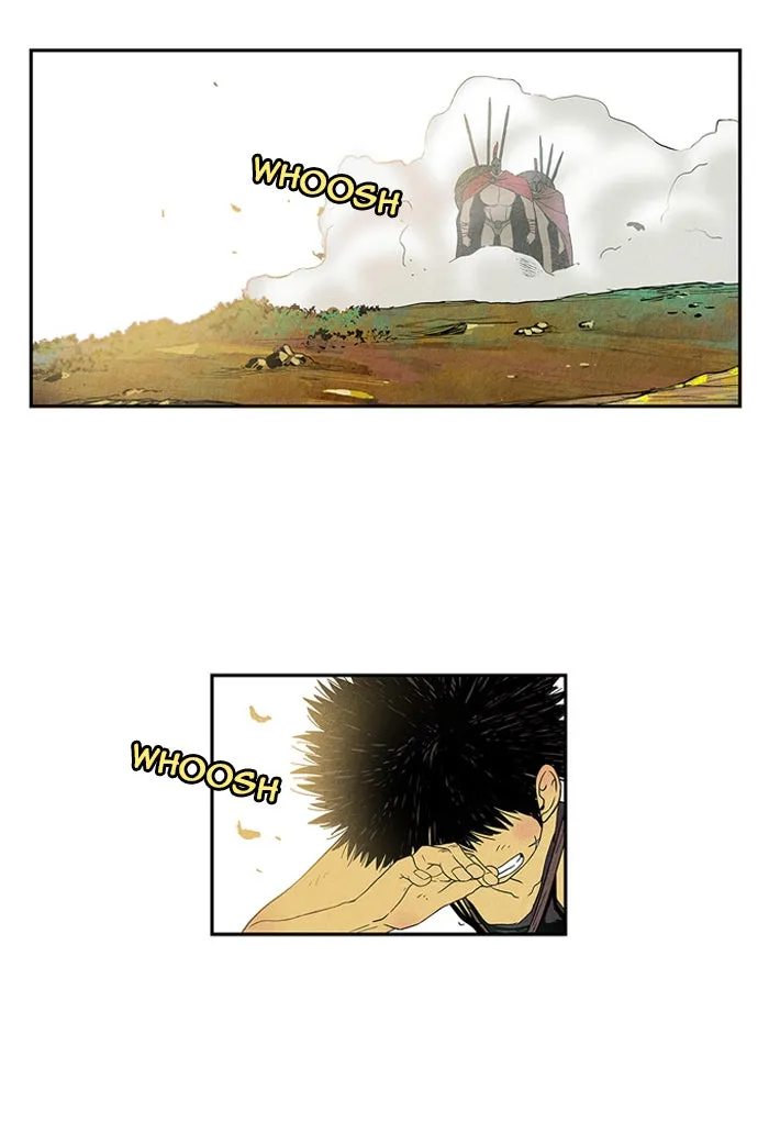 Read Aisopos chapter 21 image 24 on Lezhin