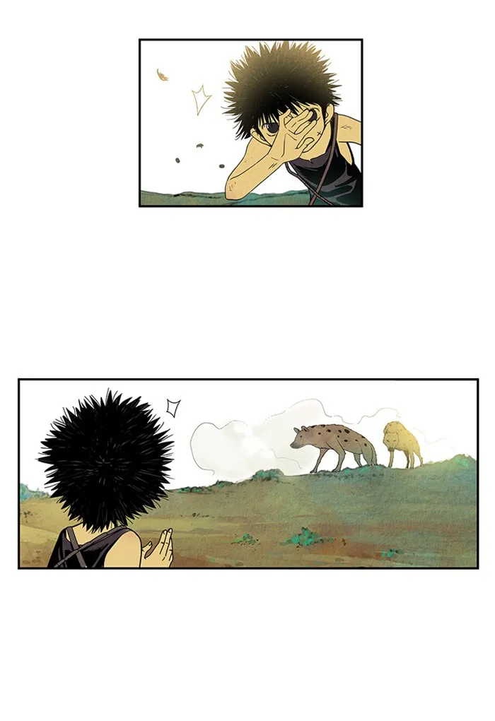 Read Aisopos chapter 21 image 25 on Lezhin