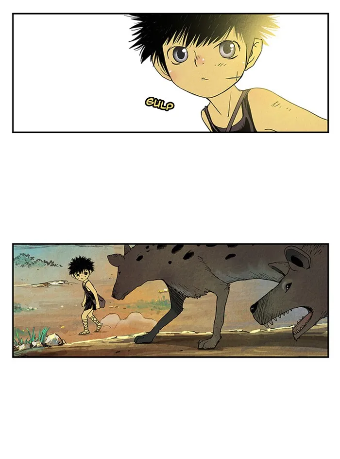 Read Aisopos chapter 21 image 26 on Lezhin