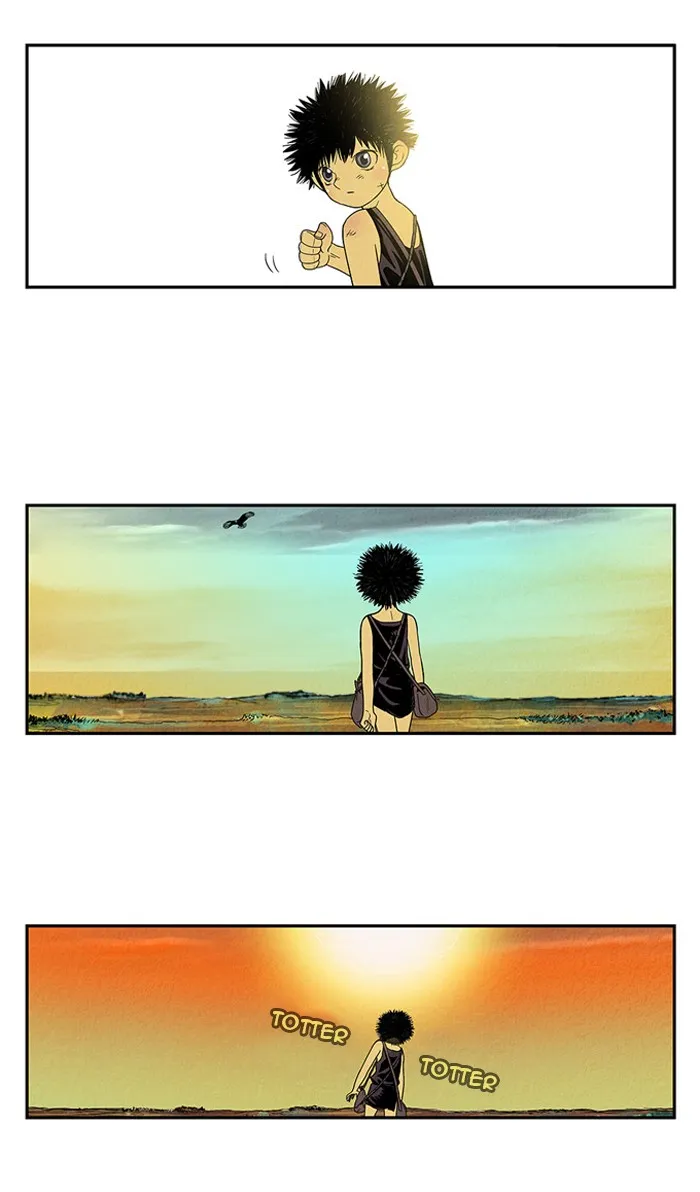 Read Aisopos chapter 21 image 28 on Lezhin