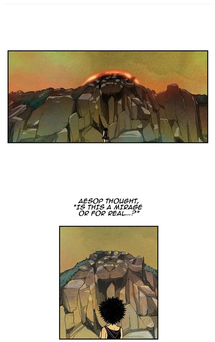 Read Aisopos chapter 21 image 31 on Lezhin