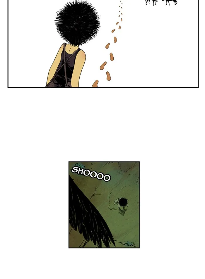 Read Aisopos chapter 21 image 33 on Lezhin