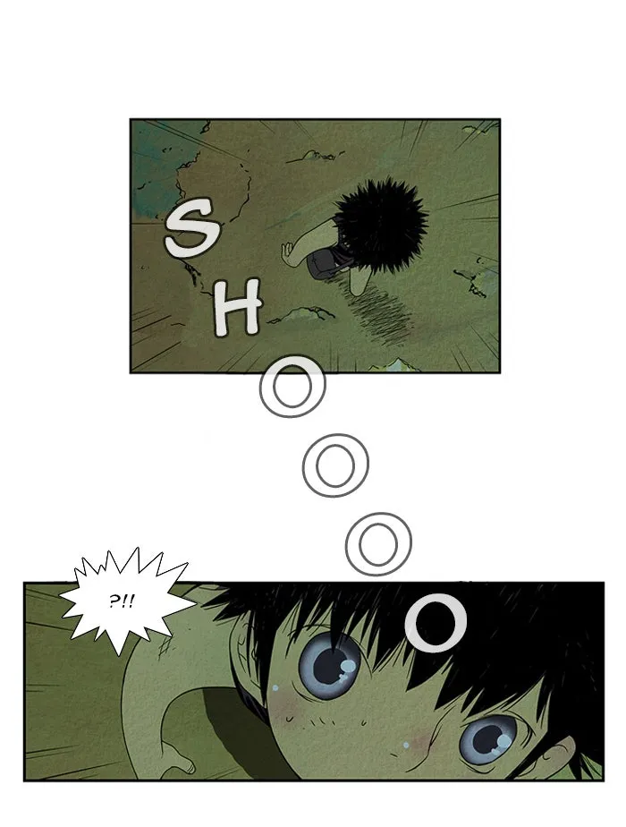 Read Aisopos chapter 21 image 34 on Lezhin