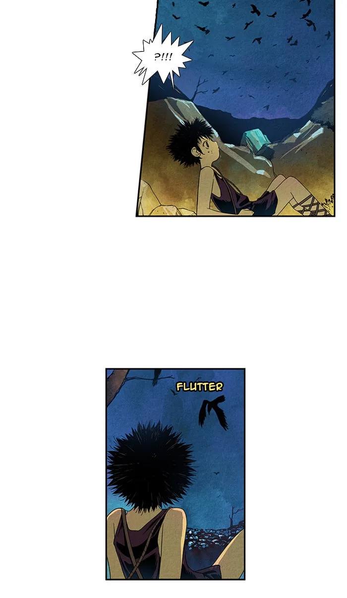 Read Aisopos chapter 21 image 39 on Lezhin