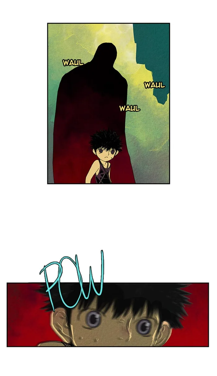 Read Aisopos chapter 21 image 44 on Lezhin