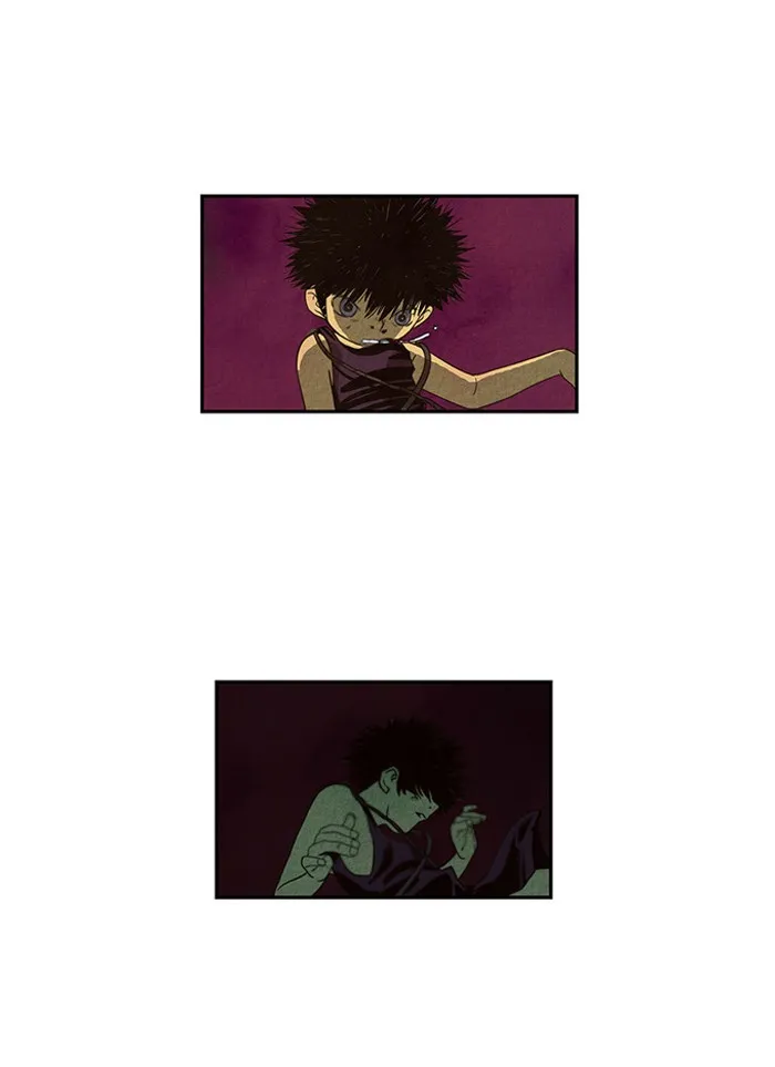 Read Aisopos chapter 21 image 45 on Lezhin