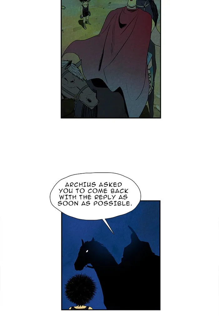 Read Aisopos chapter 21 image 9 on Lezhin