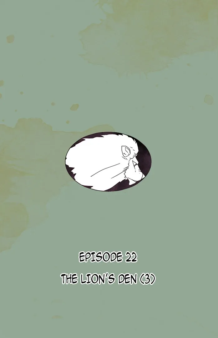 Read Aisopos chapter 22 image 13 on Lezhin