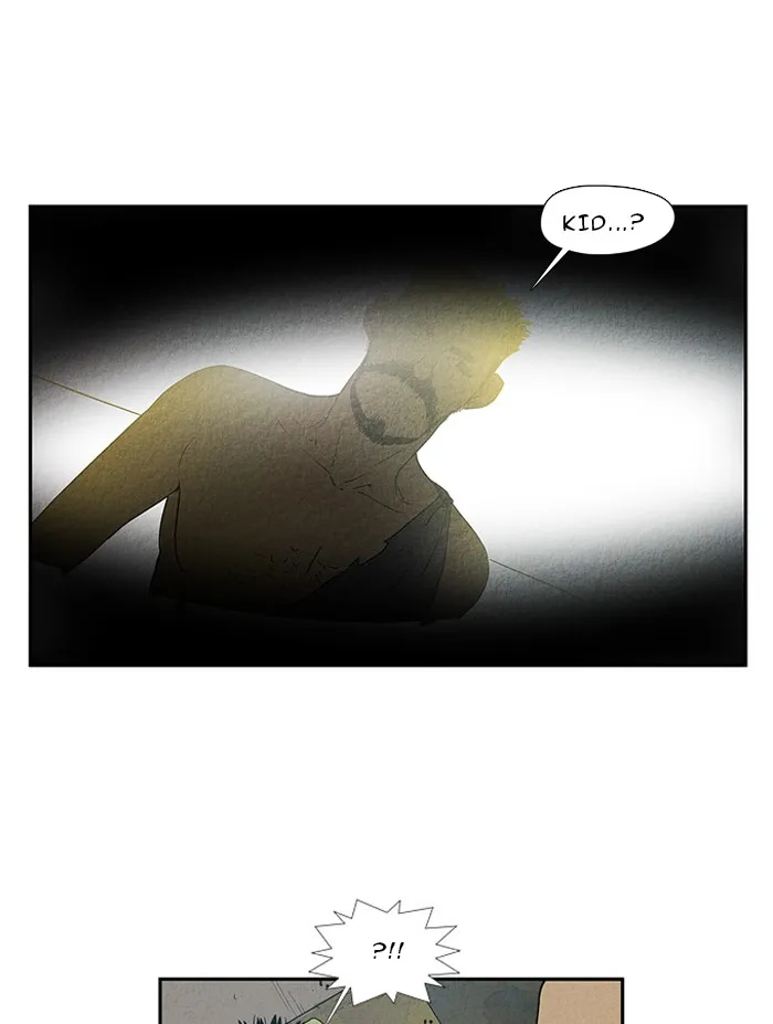 Read Aisopos chapter 22 image 15 on Lezhin