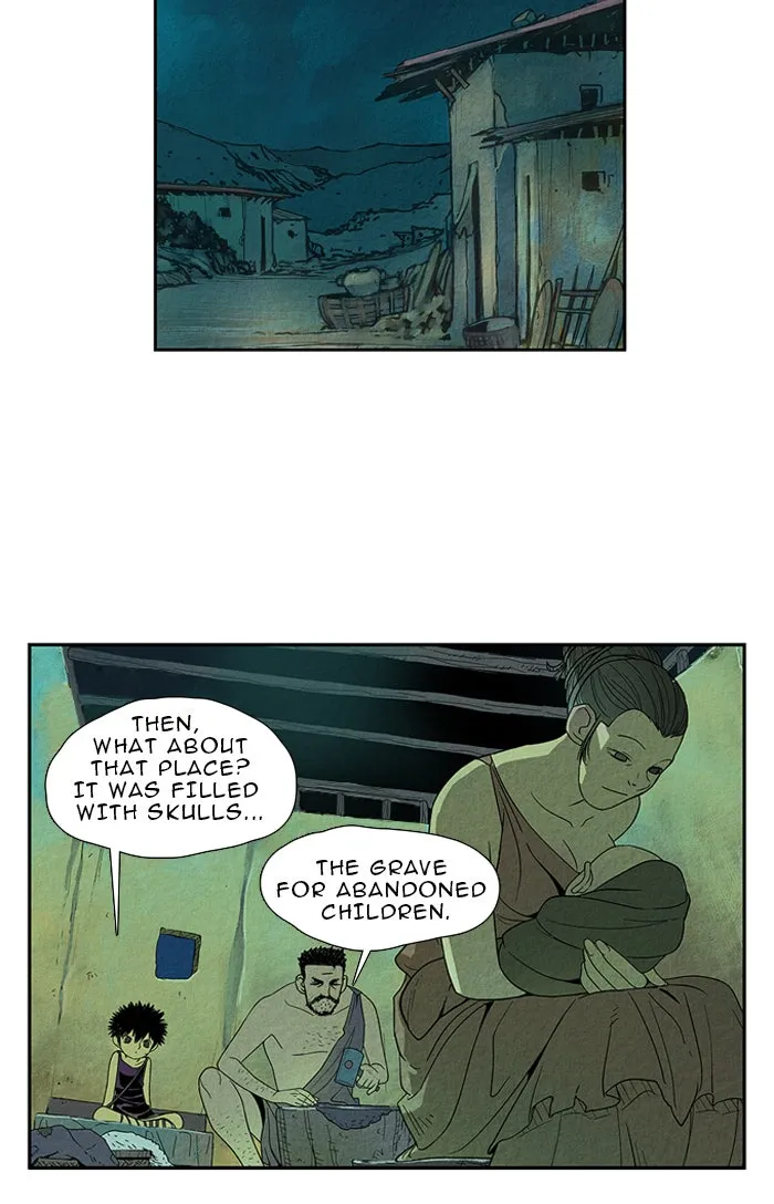 Read Aisopos chapter 22 image 20 on Lezhin