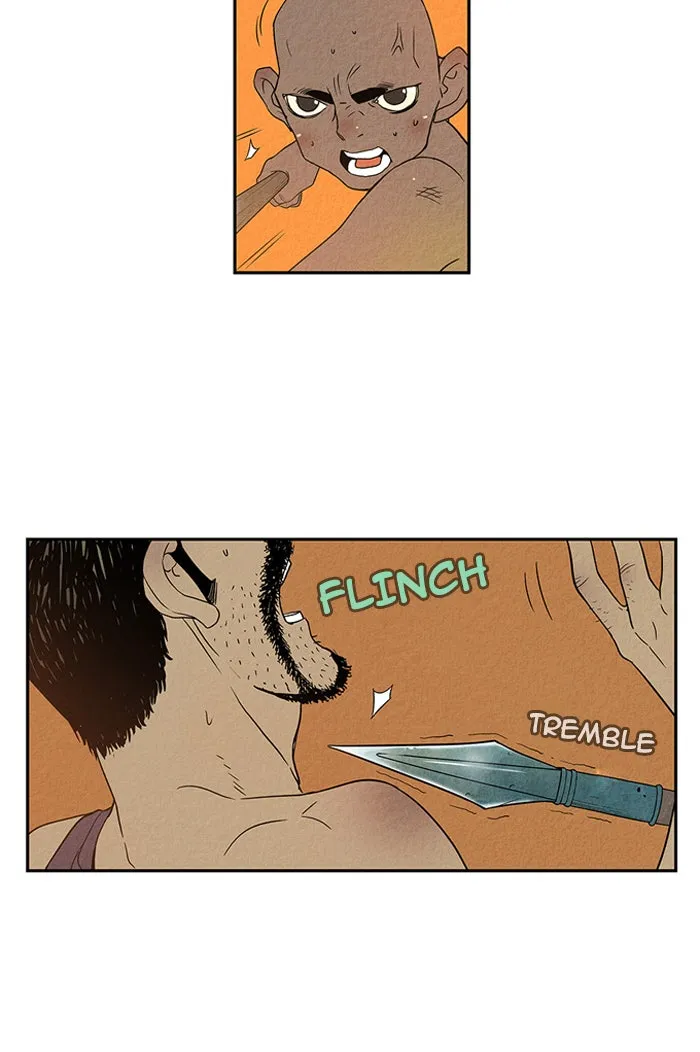 Read Aisopos chapter 22 image 35 on Lezhin