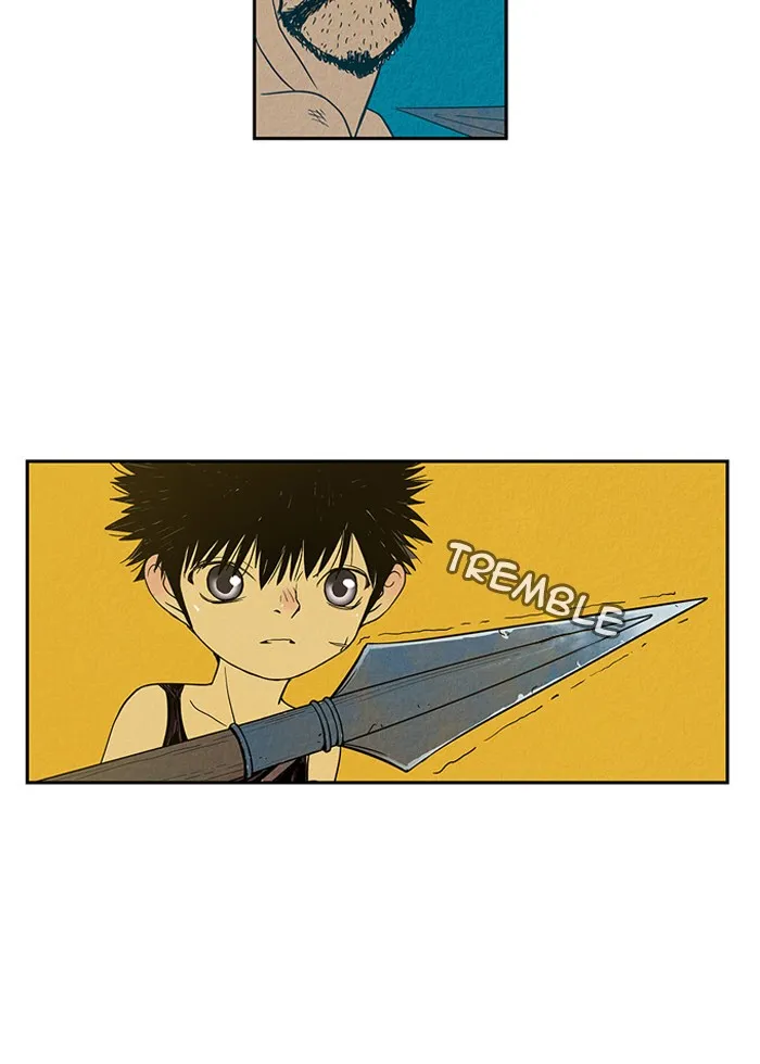 Read Aisopos chapter 22 image 40 on Lezhin