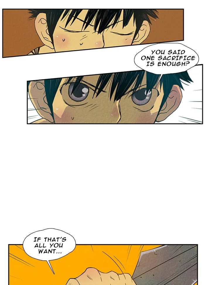 Read Aisopos chapter 22 image 41 on Lezhin