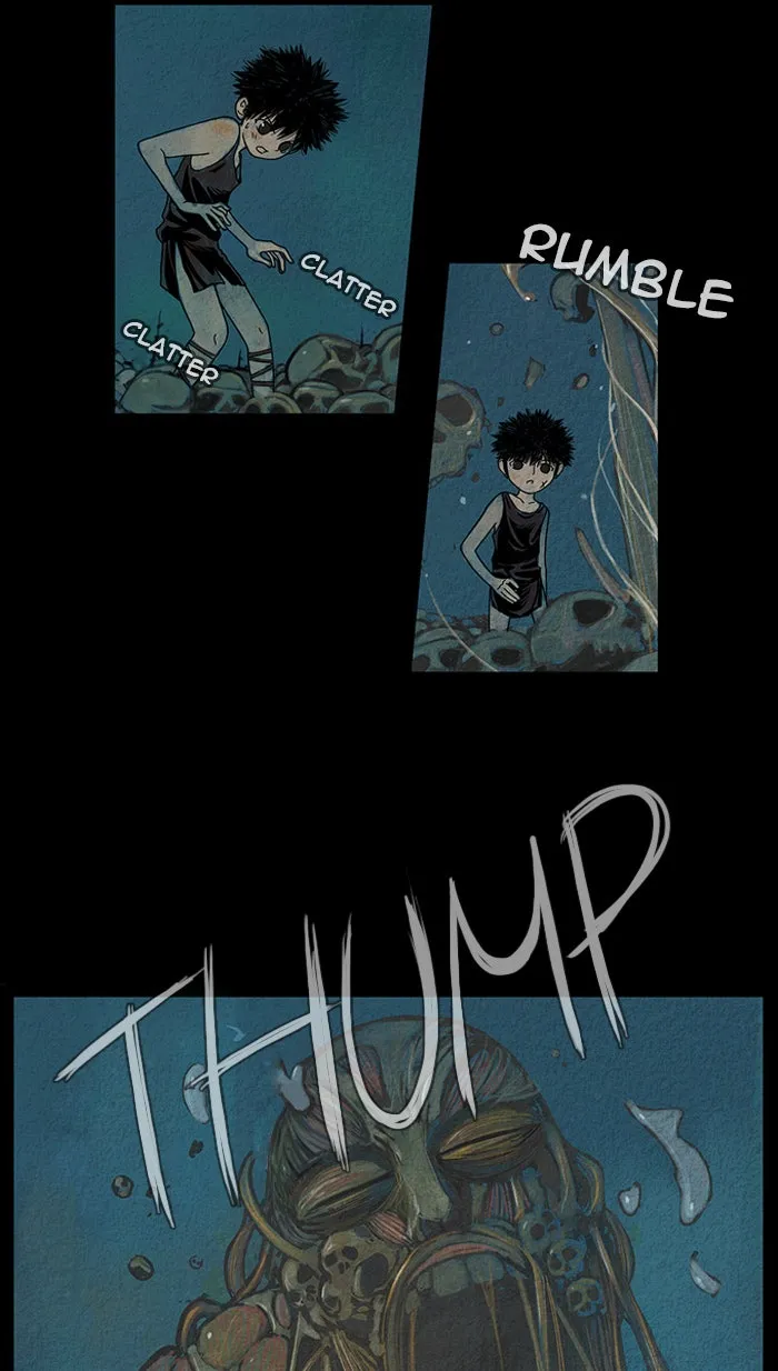 Read Aisopos chapter 22 image 5 on Lezhin