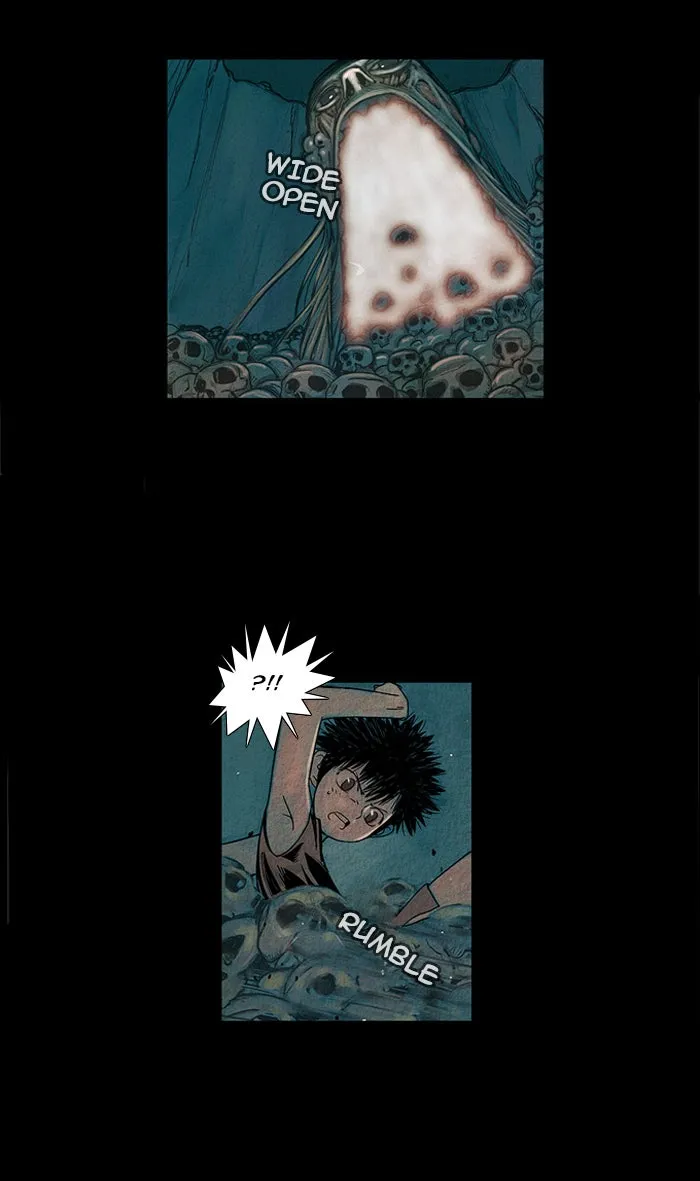 Read Aisopos chapter 22 image 7 on Lezhin