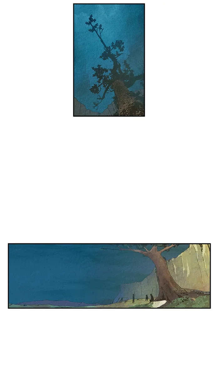 Read Aisopos chapter 23 image 18 on Lezhin
