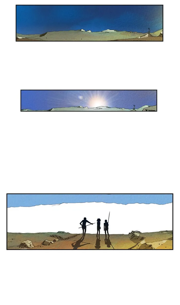 Read Aisopos chapter 23 image 19 on Lezhin
