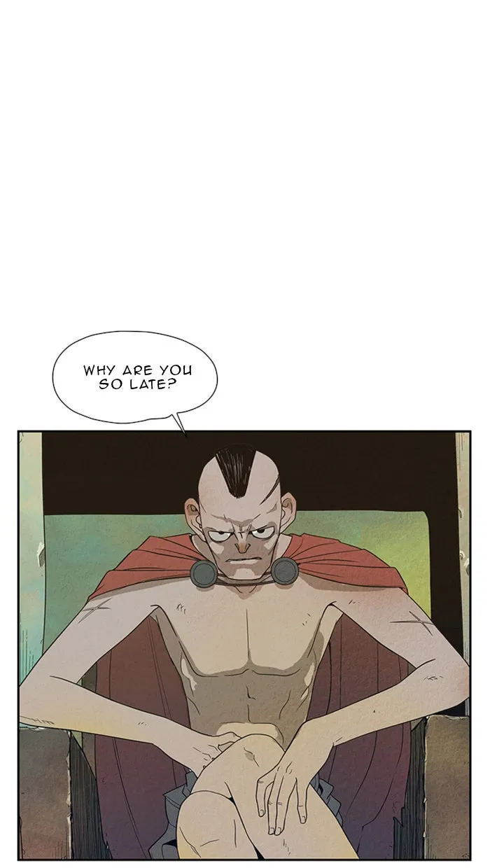 Read Aisopos chapter 23 image 25 on Lezhin
