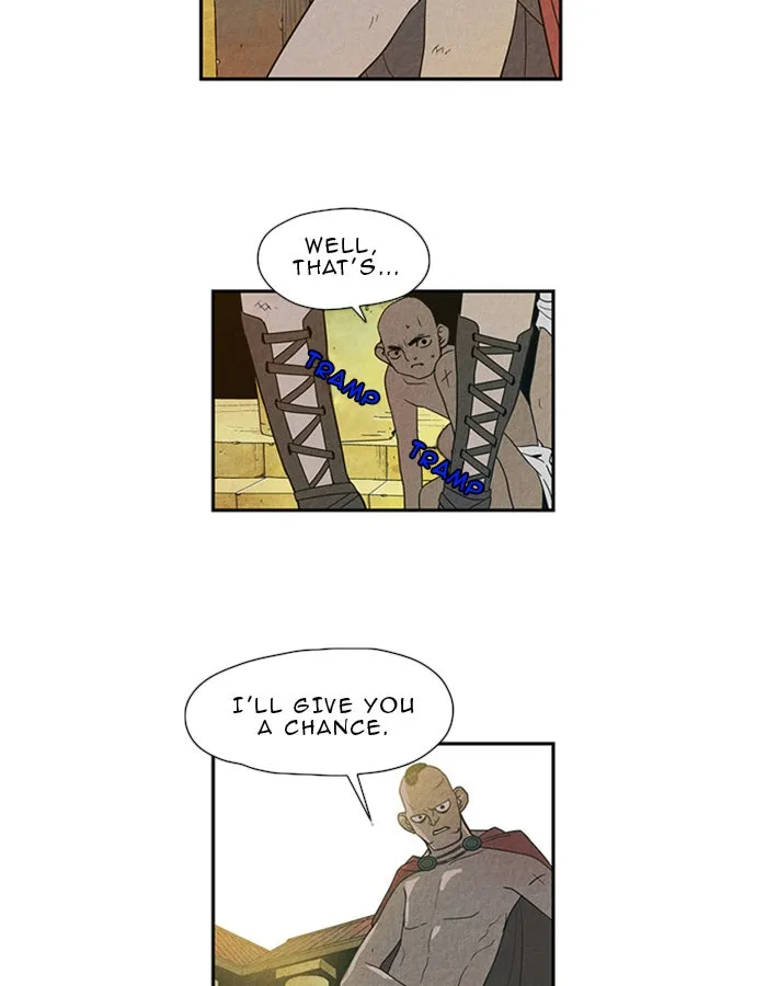 Read Aisopos chapter 23 image 29 on Lezhin