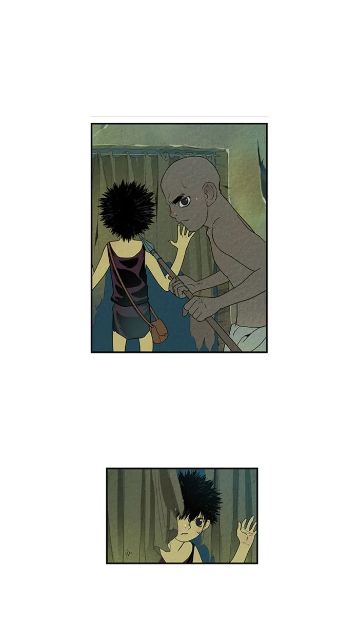 Read Aisopos chapter 23 image 3 on Lezhin