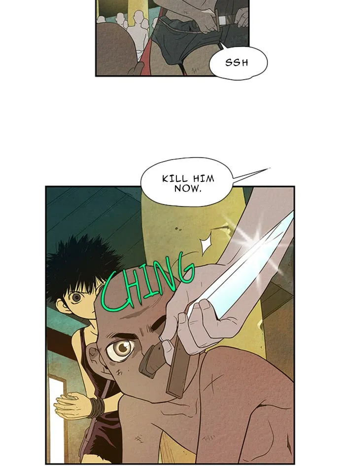 Read Aisopos chapter 23 image 30 on Lezhin