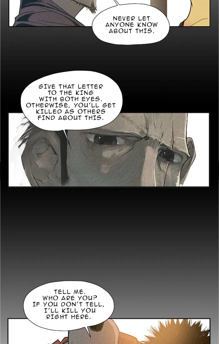 Read Aisopos chapter 23 image 34 on Lezhin