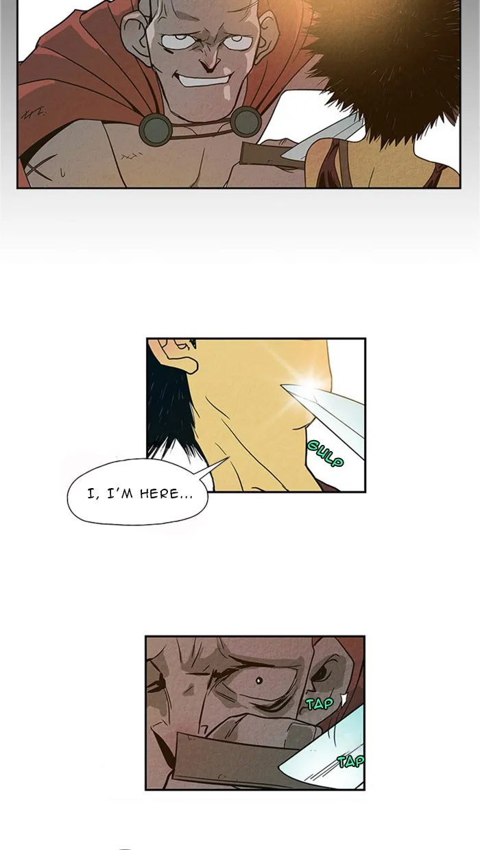Read Aisopos chapter 23 image 35 on Lezhin