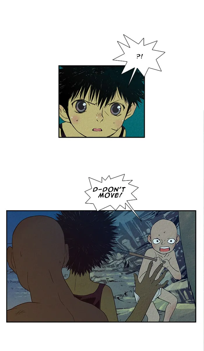 Read Aisopos chapter 23 image 4 on Lezhin