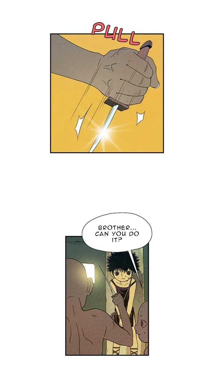 Read Aisopos chapter 23 image 43 on Lezhin