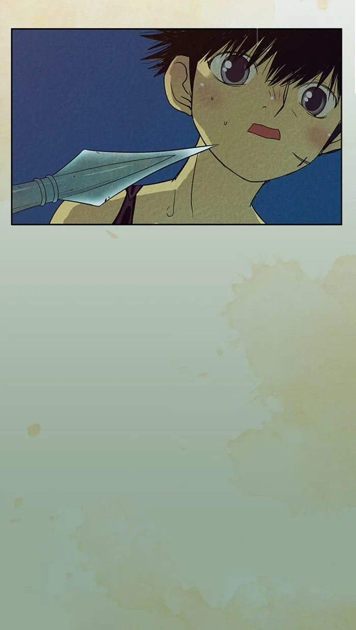 Read Aisopos chapter 23 image 6 on Lezhin