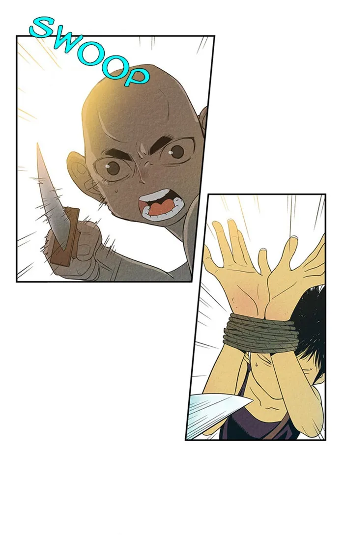 Read Aisopos chapter 24 image 1 on Lezhin