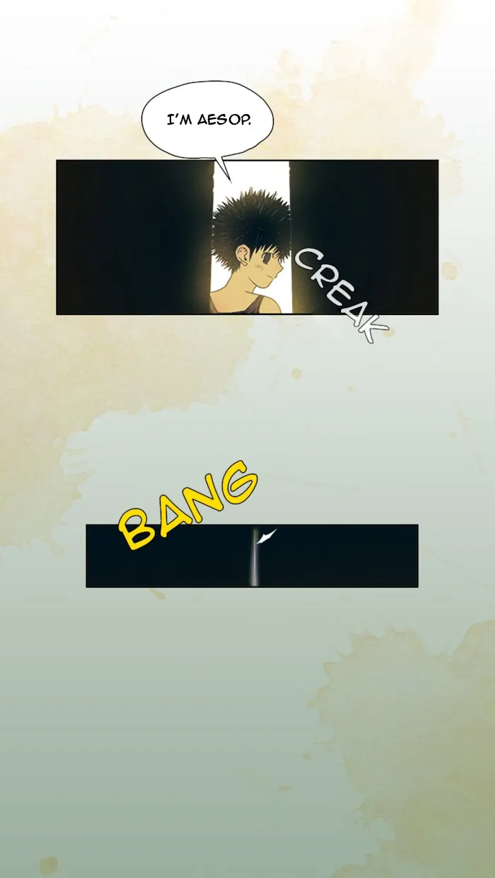 Read Aisopos chapter 24 image 10 on Lezhin