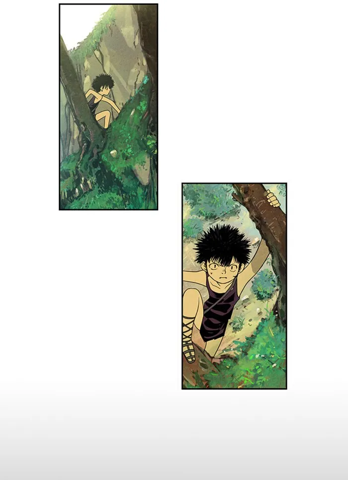 Read Aisopos chapter 24 image 14 on Lezhin