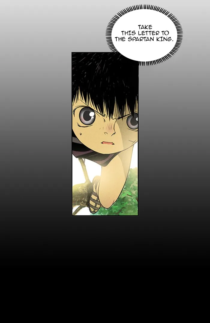 Read Aisopos chapter 24 image 15 on Lezhin